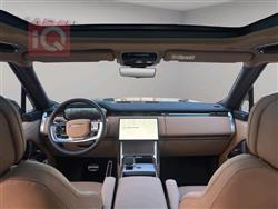 Land Rover Range Rover Vogue